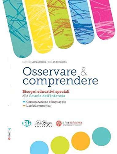 Osservare e comprendere - Guida BES - ELi