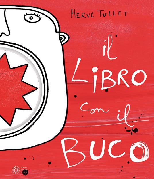 Il libro con il buco - Centroscuola