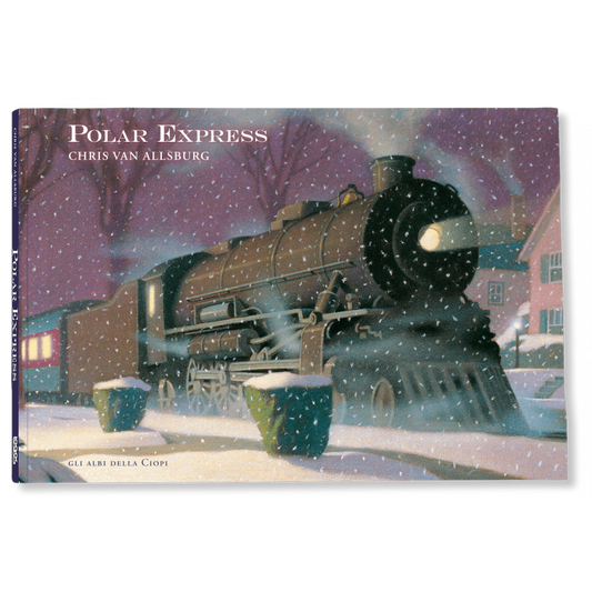 Polar Express