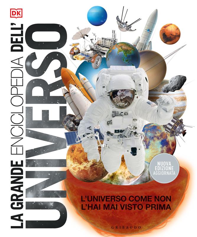 La grande enciclopedia dell'universo - Centroscuola