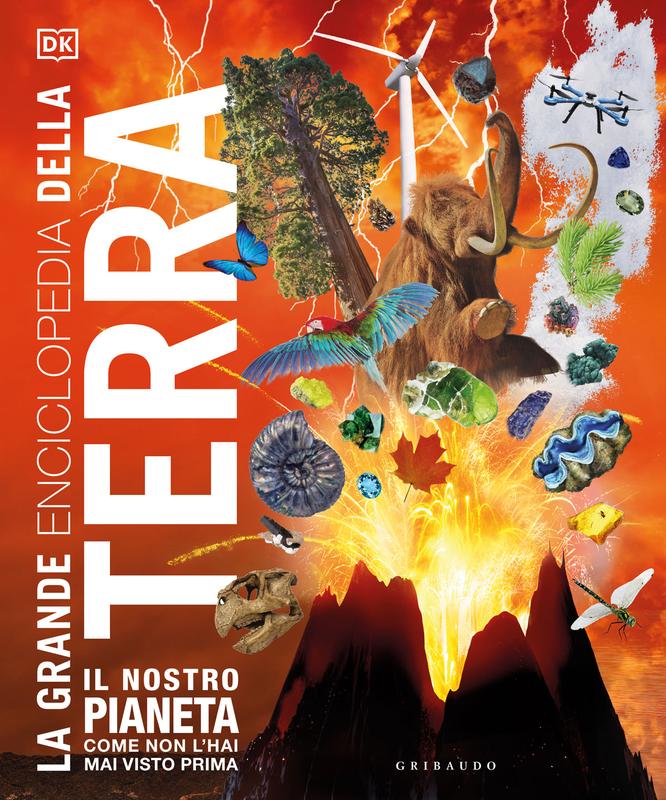 La grande enciclopedia della Terra - Centroscuola