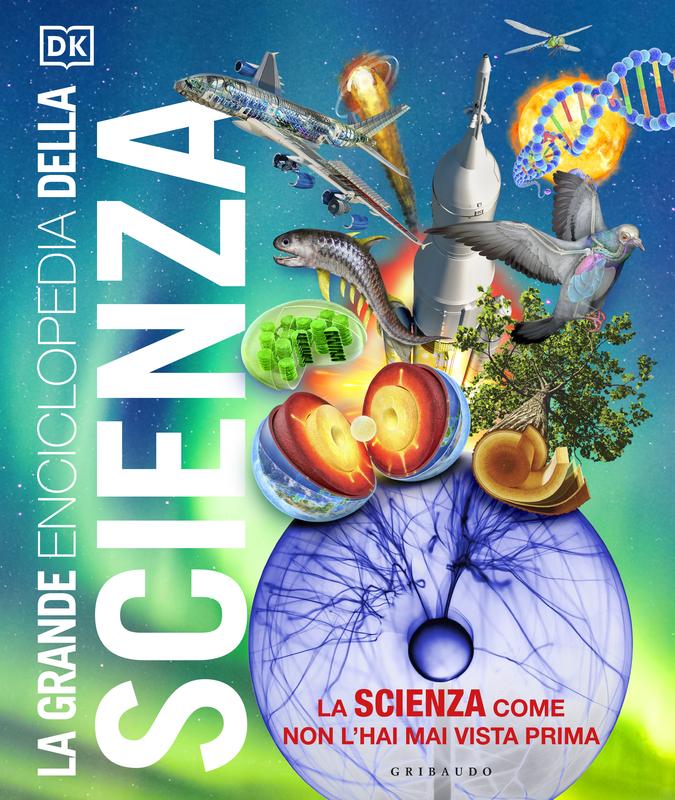 La grande enciclopedia della scienza - Centroscuola
