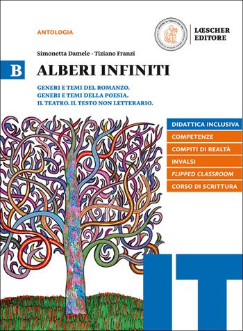 Alberi infiniti - Vol. B - Centroscuola