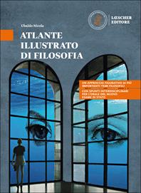 Filosofia attiva - Atlante illustrato di filosofia