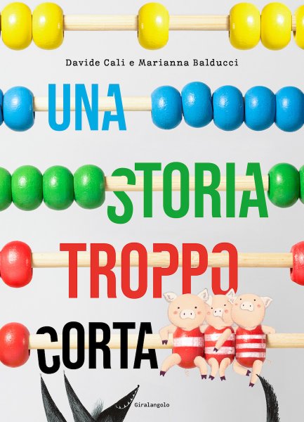 Una storia troppo corta - Centroscuola