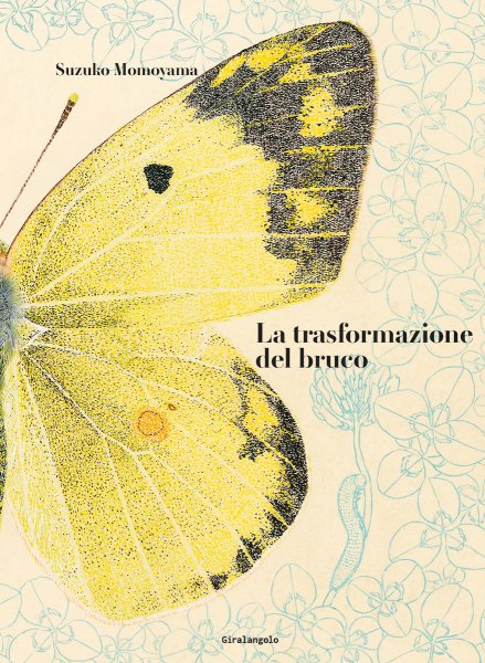 La trasformazione del bruco - Centroscuola