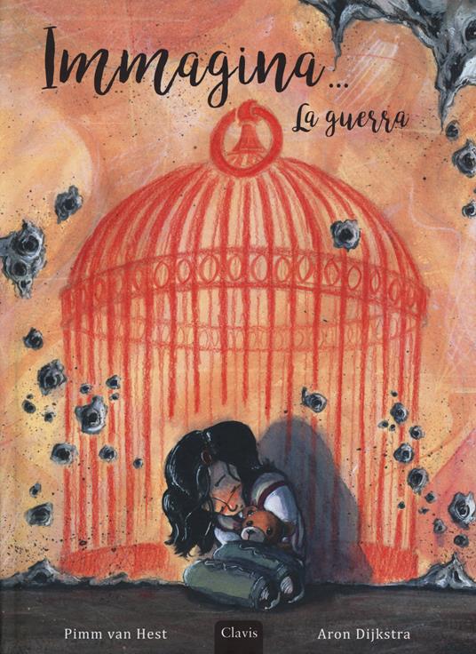 Immagina... La guerra