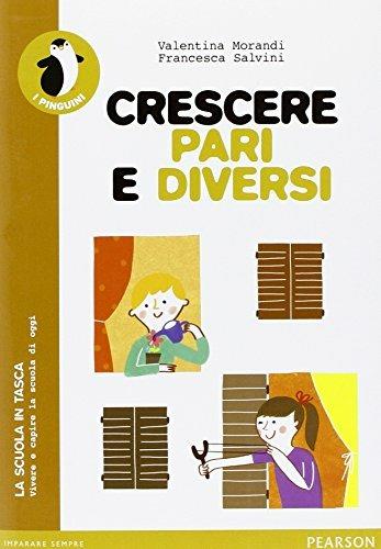 Crescere pari e diversi