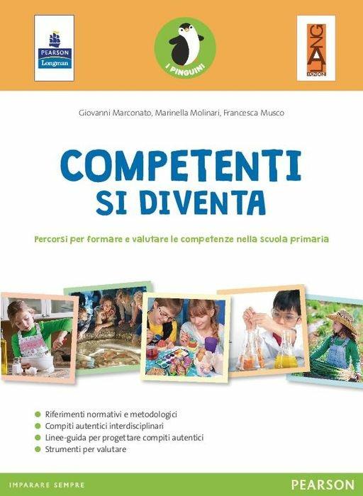Competenti si diventa