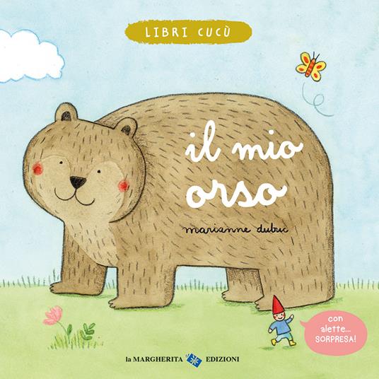 Il mio orso