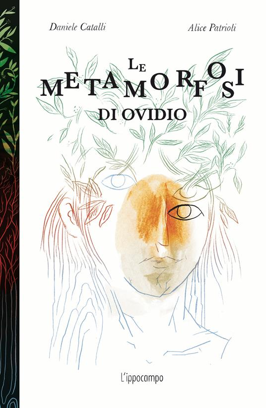 Le metamorfosi di Ovidio - Centroscuola