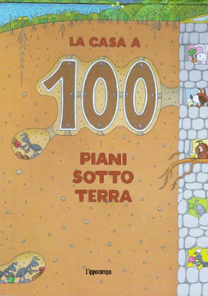 La casa a 100 piani sotto terra