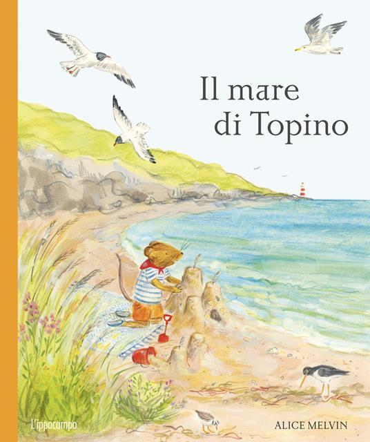 Il mare di Topino - Centroscuola