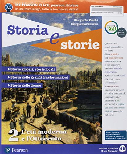 Storia E Storie. +Imparafacile  2 - Centroscuola