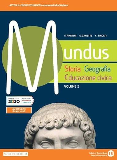 Mundus 2 - Centroscuola