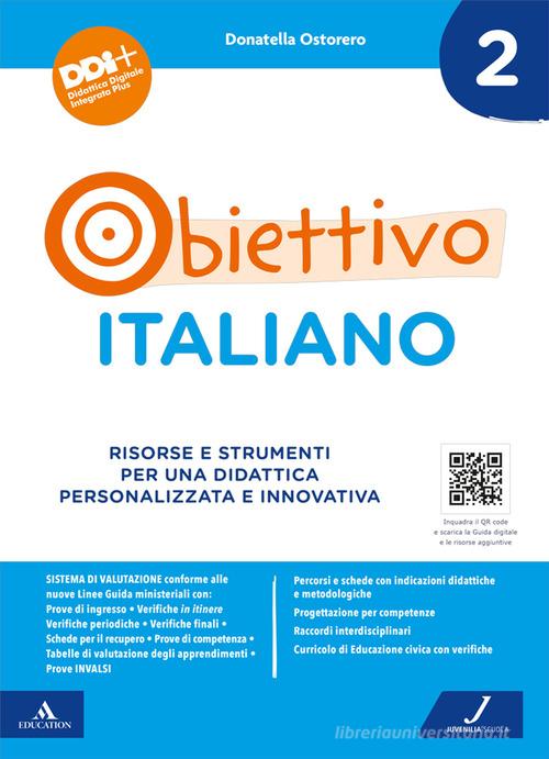 Obiettivo Italiano - Centroscuola