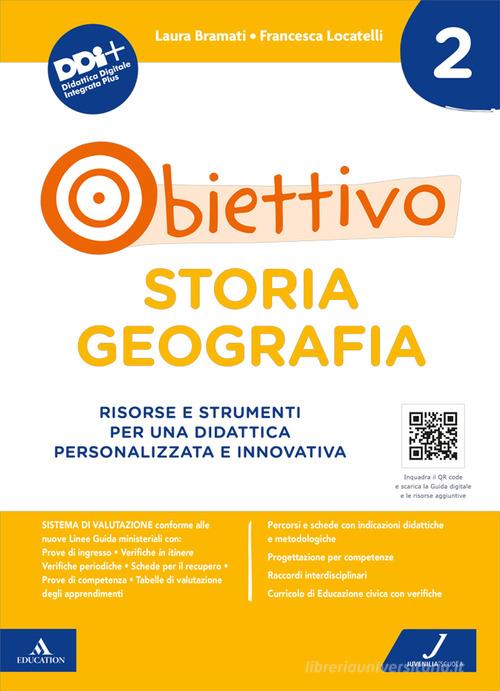 Obiettivo Storia e Geografia - Centroscuola