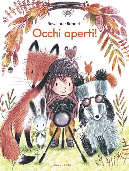Occhi aperti! - Centroscuola
