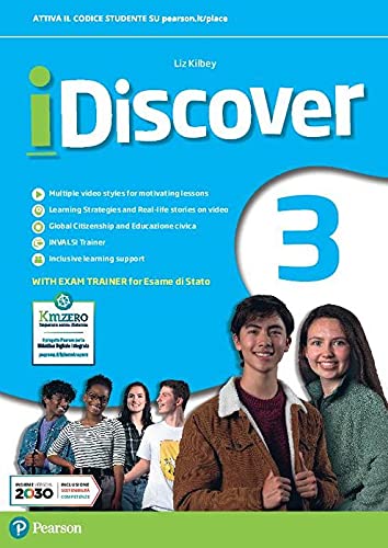 Copertina - Idiscover 3