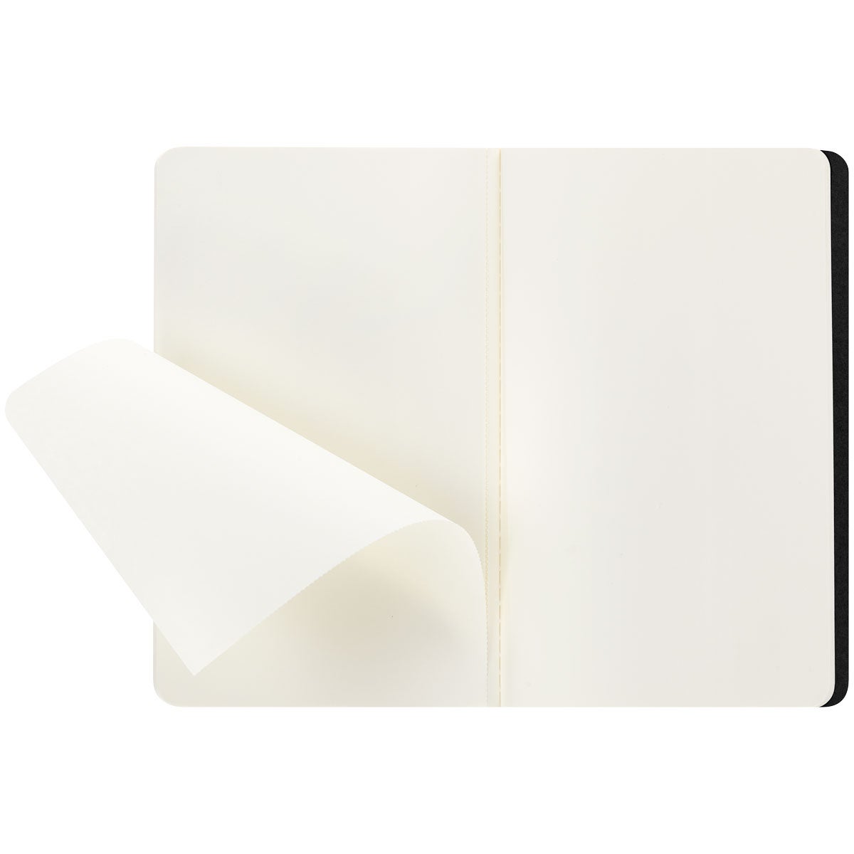Moleskine Cahier pagine staccabili - Centroscuola