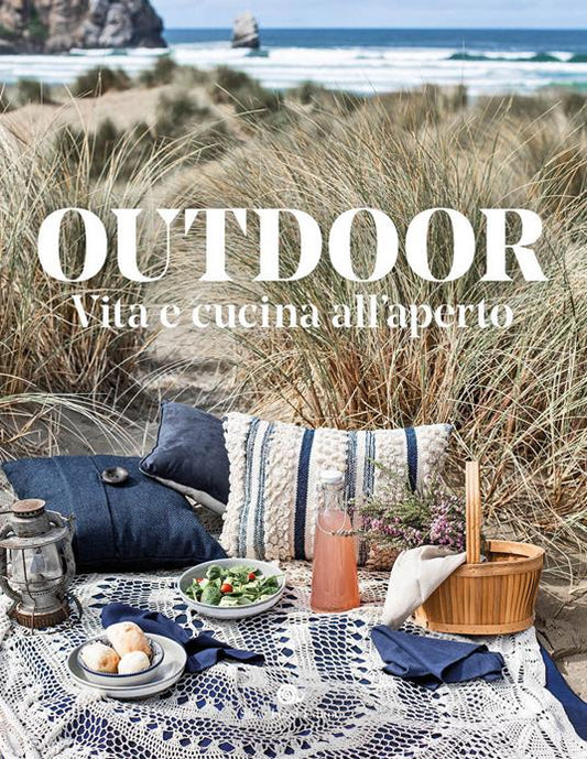 Outdoor - Vita e cucina all'aperto