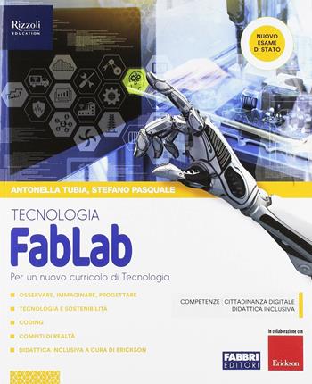 FabLab. Tecnologia-Disegno - Centroscuola