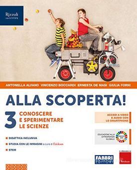 Alla scoperta! - Vol. 3