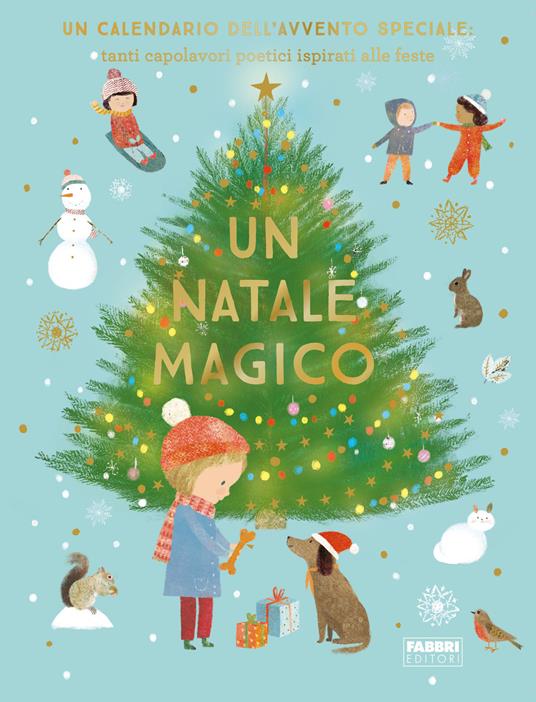 Un Natale magico