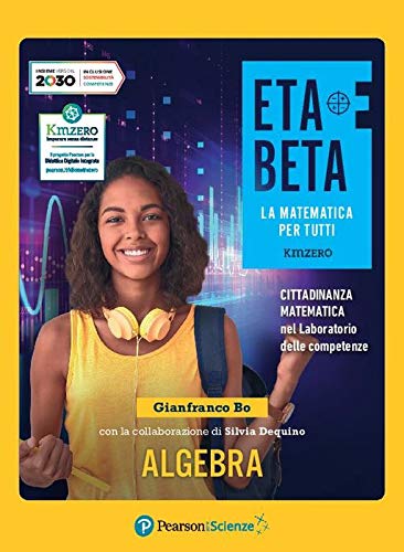Copertina - Etabeta. Ed. Kmzero Tematica 3 3