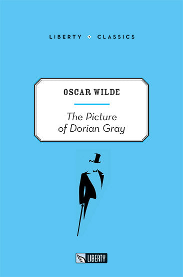 Liberty Classics - The Picture of Dorian Gray