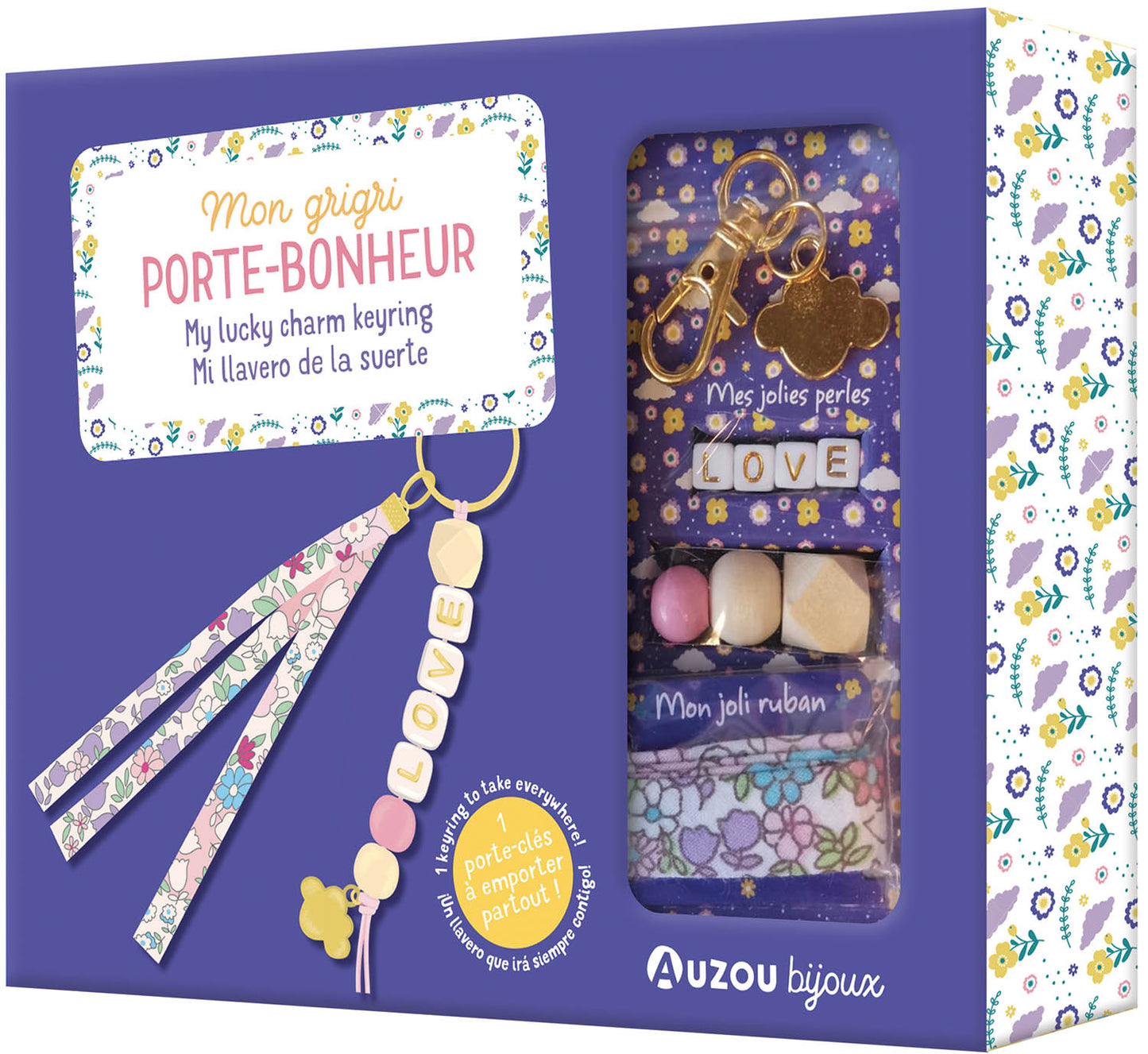 I miei bojoux - Il mio Portafortuna - Centroscuola