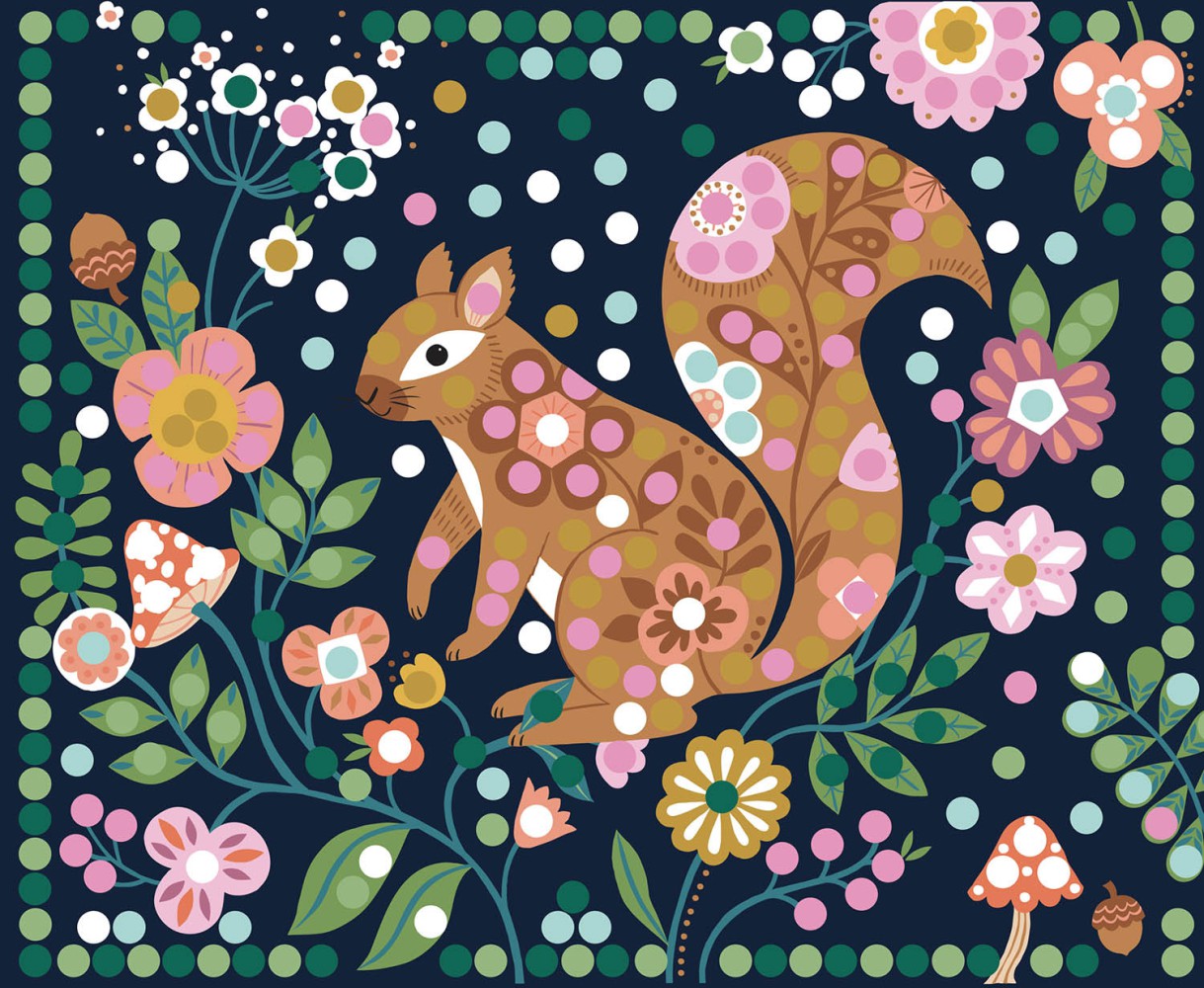 I miei dipinti con gli strass - Centroscuola