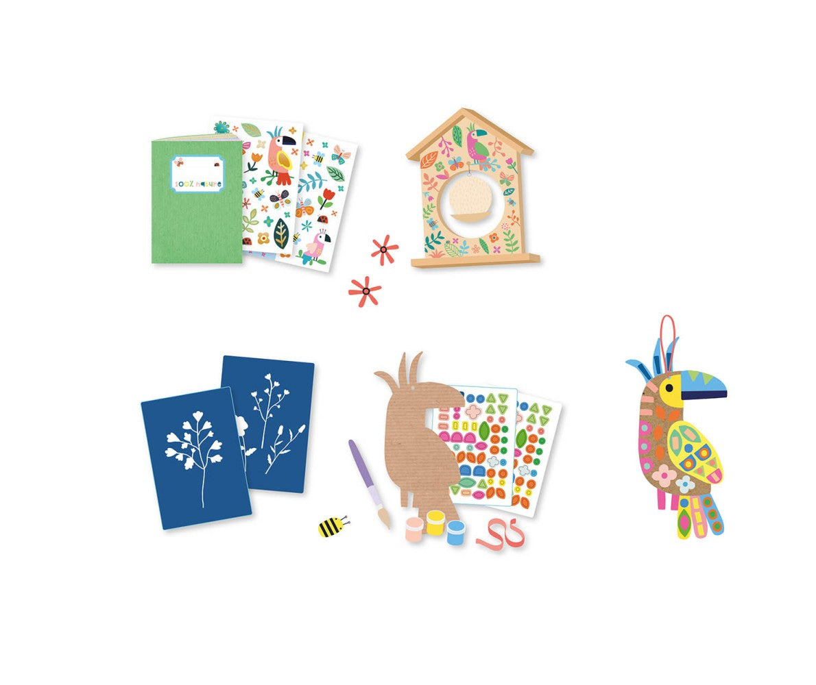 La mia scatola dei tesori - Centroscuola