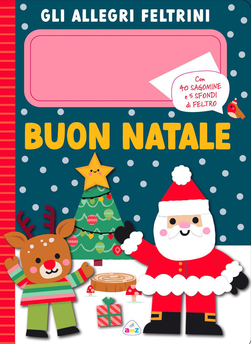 Buon Natale - De Agostini