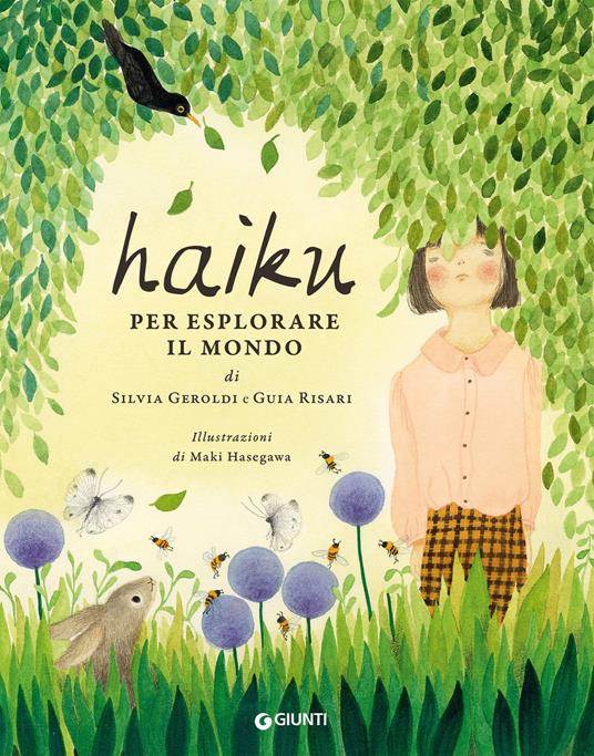 Haiku per esplorare il mondo - Centroscuola