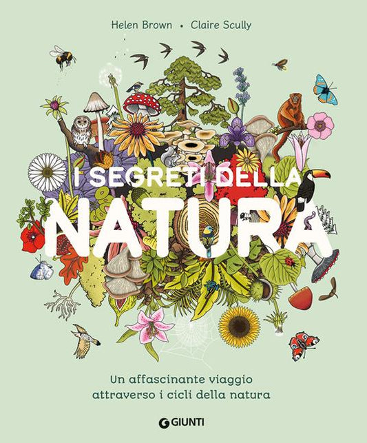 I segreti della natura