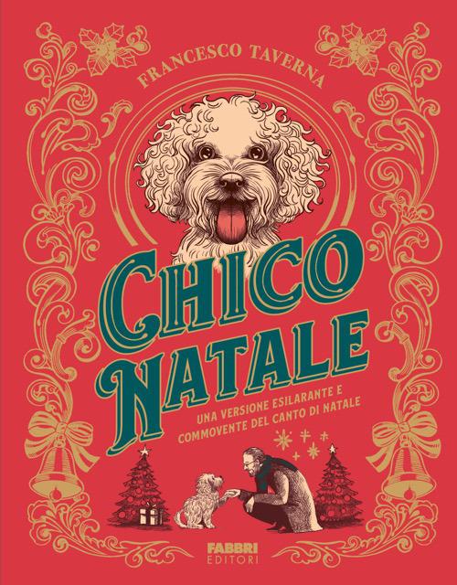 Chico Natale - Fabbri