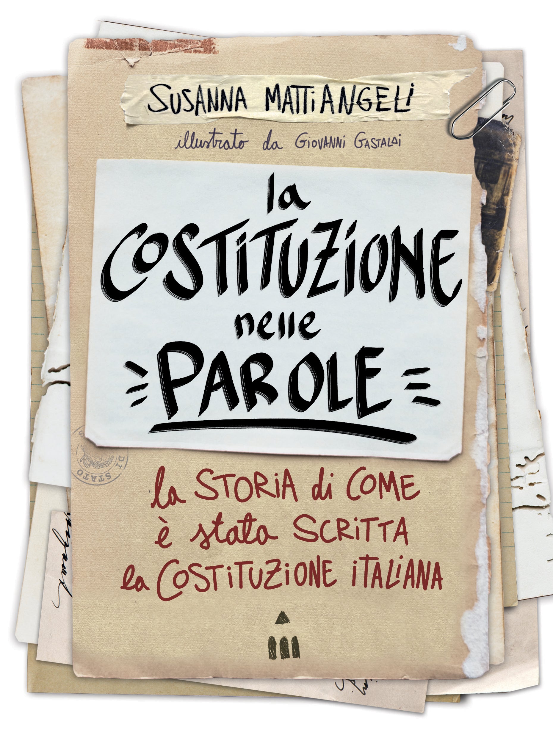 La Costituzione nelle parole