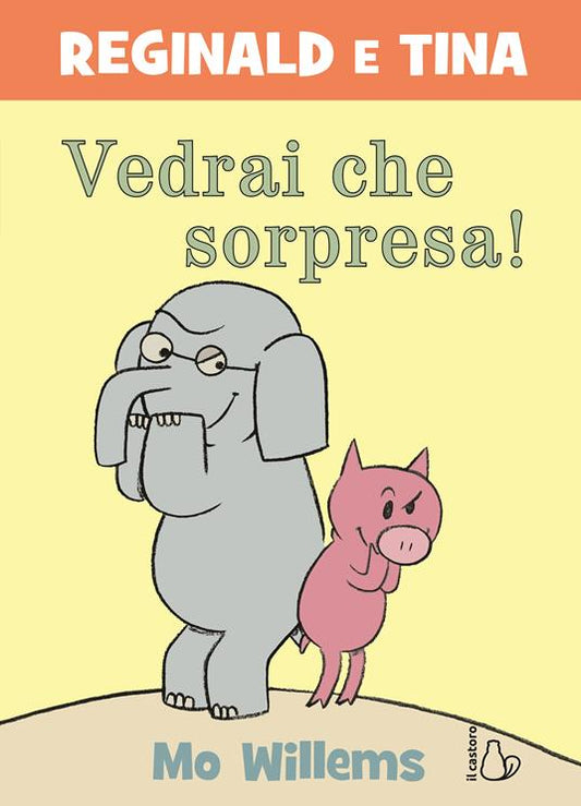 Vedrai che sorpresa! - Centroscuola