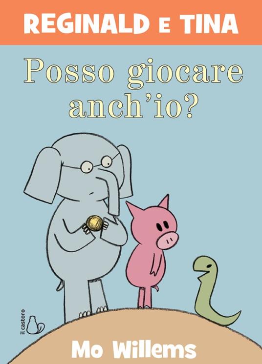 Posso giocare anch’io? - Centroscuola