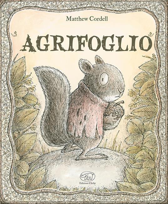 Agrifoglio