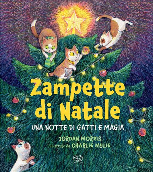 Zampette di Natale - Clichy