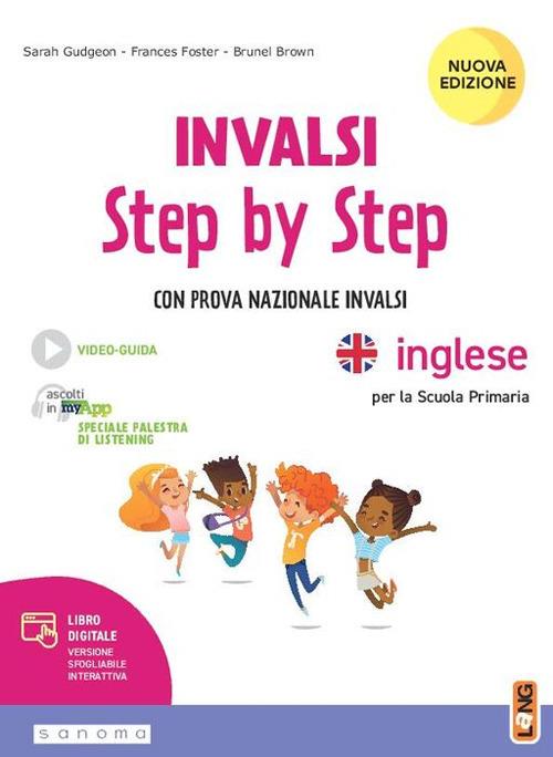 INVALSI Step by Step 2024