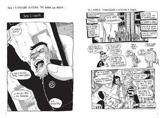 Nel nido dei serpenti