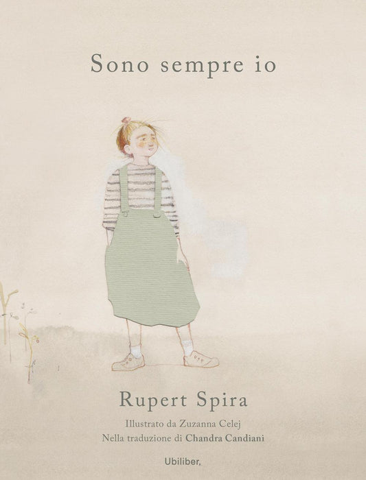 Sono sempre io - Rupert Spira - Ubiliber