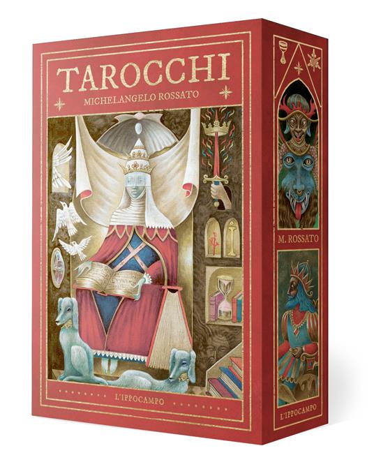 Tarocchi - Centroscuola