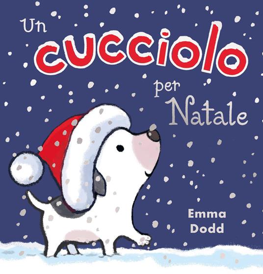Un cucciolo per Natale - L'Ippocampo