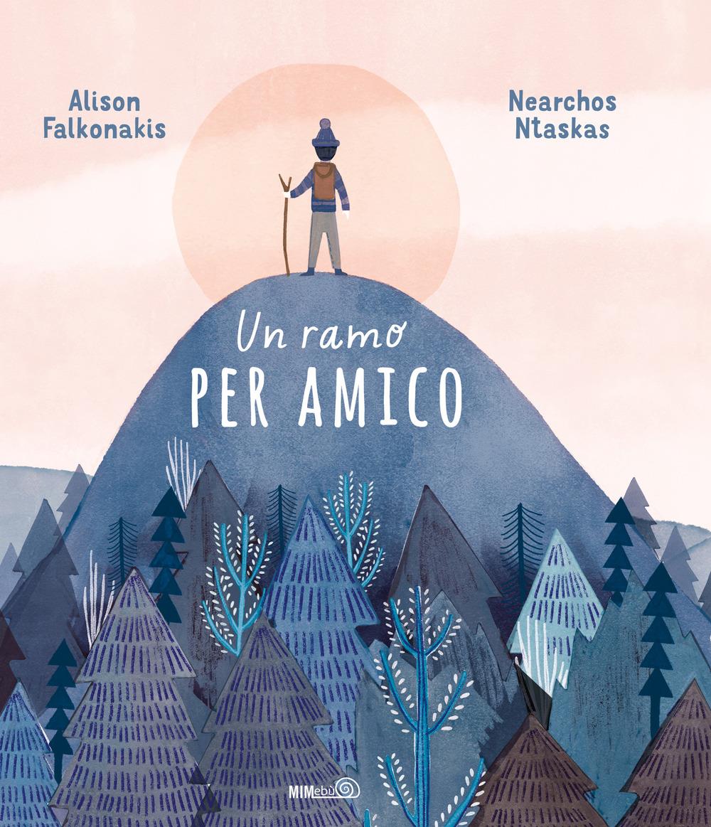 Un ramo per amico - Alison Falkonakis, Nearchos Ntaskas - Mimebù