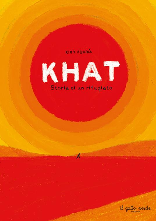Khat. Storia di un rifugiato