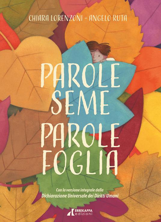 Parole seme Parole foglia - Centroscuola